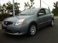 Magnetic Gray Metallic - Sentra 2.0 S Photo No. 1