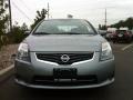 Magnetic Gray Metallic - Sentra 2.0 S Photo No. 2
