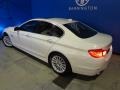 2011 Alpine White BMW 5 Series 535i xDrive Sedan  photo #30