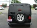 Black - Wrangler Sport 4x4 Photo No. 5