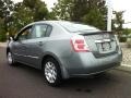 Magnetic Gray Metallic - Sentra 2.0 S Photo No. 5