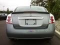 Magnetic Gray Metallic - Sentra 2.0 S Photo No. 6