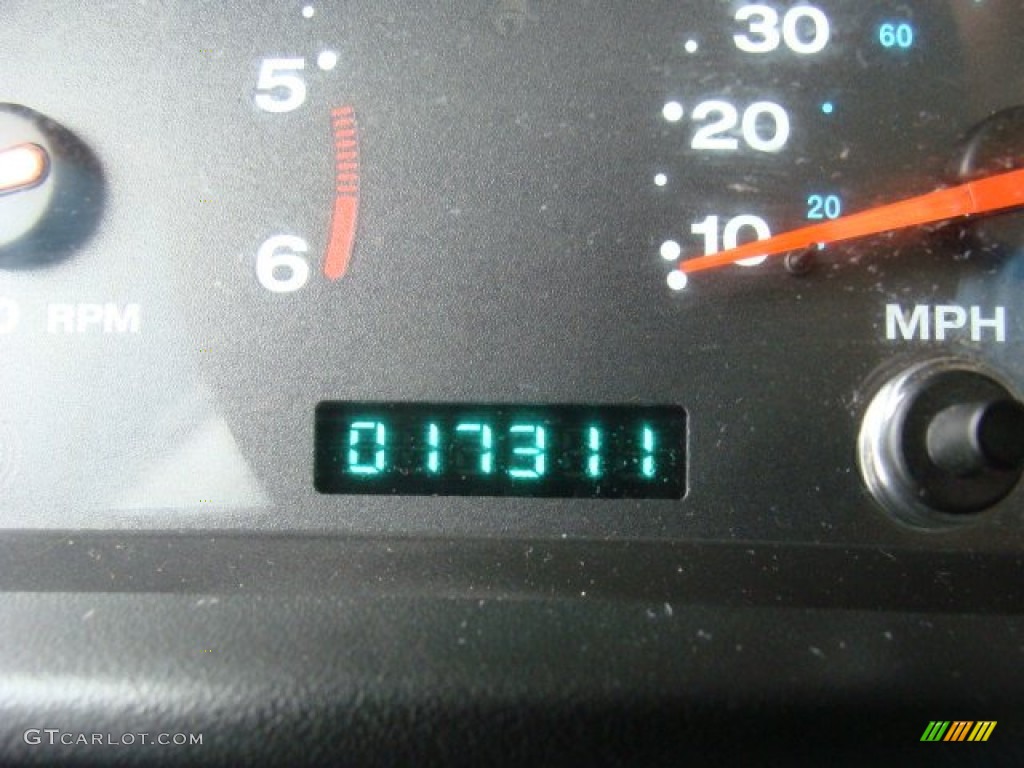 2004 Wrangler Sport 4x4 - Black / Dark Slate Gray photo #10