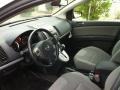 Magnetic Gray Metallic - Sentra 2.0 S Photo No. 9