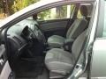 Magnetic Gray Metallic - Sentra 2.0 S Photo No. 10
