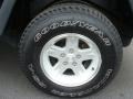 Black - Wrangler Sport 4x4 Photo No. 13