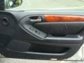 Millennium Silver Metallic - GS 300 Photo No. 25