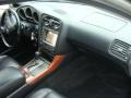 Millennium Silver Metallic - GS 300 Photo No. 26