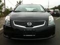 Super Black - Sentra 2.0 S Photo No. 2