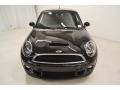 Midnight Black Metallic - Cooper S Hardtop Photo No. 4