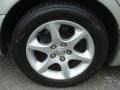 Millennium Silver Metallic - GS 300 Photo No. 28