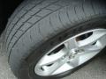 Millennium Silver Metallic - GS 300 Photo No. 29