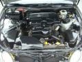 Millennium Silver Metallic - GS 300 Photo No. 30