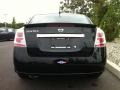 Super Black - Sentra 2.0 S Photo No. 6