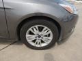 2012 Sterling Grey Metallic Ford Focus SEL Sedan  photo #24