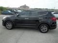 2013 Twilight Black Hyundai Santa Fe Sport  photo #8