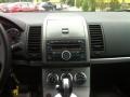 Super Black - Sentra 2.0 S Photo No. 13