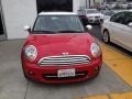 Chili Red - Cooper Hardtop Photo No. 6