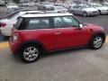 Chili Red - Cooper Hardtop Photo No. 8