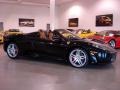 Nero (Black) - F430 Spider F1 Photo No. 1