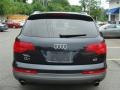 Cobalt Blue Metallic - Q7 4.2 Premium quattro Photo No. 5