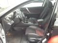 Black Mica - MAZDA3 MAZDASPEED3 Photo No. 7