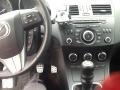 Black Mica - MAZDA3 MAZDASPEED3 Photo No. 9