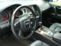 Cobalt Blue Metallic - Q7 4.2 Premium quattro Photo No. 9