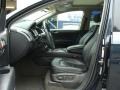 Cobalt Blue Metallic - Q7 4.2 Premium quattro Photo No. 10