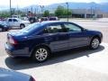 Dark Blue Pearl Metallic - Milan V6 AWD Photo No. 10