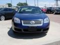 Dark Blue Pearl Metallic - Milan V6 AWD Photo No. 12