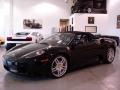 Nero (Black) - F430 Spider F1 Photo No. 2