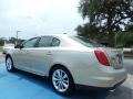 2010 Gold Leaf Metallic Lincoln MKS EcoBoost AWD  photo #3