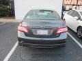 Magnetic Gray Metallic - Camry SE Photo No. 3