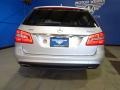 Iridium Silver Metallic - E 350 4Matic Wagon Photo No. 20