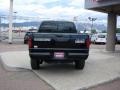 2001 Black Dodge Ram 1500 ST Club Cab 4x4  photo #5