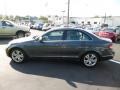 Steel Grey Metallic - C 300 4Matic Luxury Photo No. 4