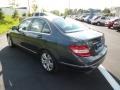 Steel Grey Metallic - C 300 4Matic Luxury Photo No. 5
