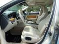 Gold Leaf Metallic - MKS EcoBoost AWD Photo No. 12