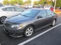 Magnetic Gray Metallic - Camry SE Photo No. 4