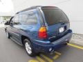 2006 Superior Blue Metallic GMC Envoy XL SLT 4x4  photo #5