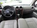 Superior Blue Metallic - Envoy XL SLT 4x4 Photo No. 9