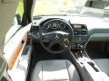 Steel Grey Metallic - C 300 4Matic Luxury Photo No. 15