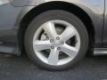Magnetic Gray Metallic - Camry SE Photo No. 5