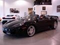 Nero (Black) - F430 Spider F1 Photo No. 3