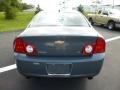 2008 Dark Gray Metallic Chevrolet Malibu LT Sedan  photo #6