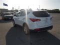 2013 Frost White Pearl Hyundai Santa Fe Sport 2.0T  photo #4