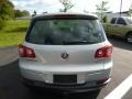 White Gold Metallic - Tiguan SEL 4Motion Photo No. 5