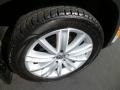 White Gold Metallic - Tiguan SEL 4Motion Photo No. 8