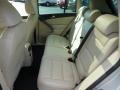 White Gold Metallic - Tiguan SEL 4Motion Photo No. 13